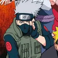 Kakashi