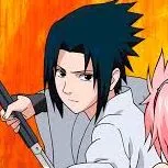 Sasuke(thân tâm)