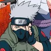 Kakashi(thân tâm)