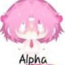 alpha