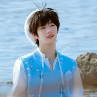 Trương Hàm Thụy _cậu