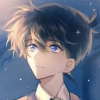 kudo shinichi