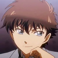 kaito kid
