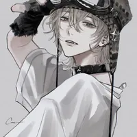 Yukishiro Haruto