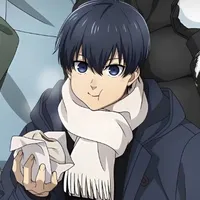 isagi yoichi