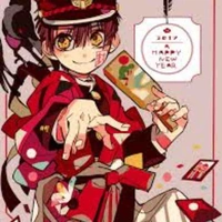 Hanako (Yugi Amane)
