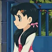 Minamoto Shizuka