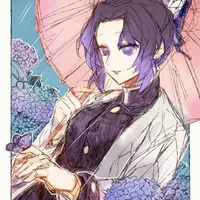 Kocho Shinobu