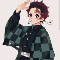 Kamado Tanjiro