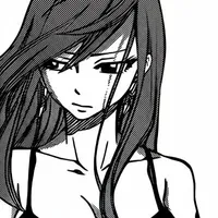 Erza Scarlet