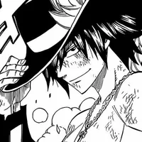 Gray Fullbuster