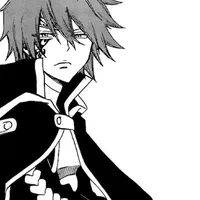 Jellal Fernandes