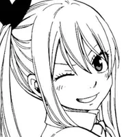 Lucy Heartfilia