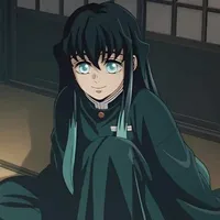 Tokitou Muichirou