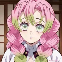Kanroji Mitsuri