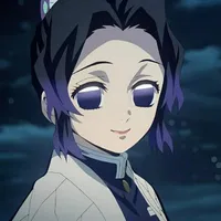 Kochou Shinobu