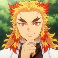 Rengoku Kyoujurou