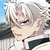 Shinazugawa Sanemi