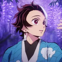 Kamado Tanjirou