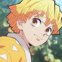 Agatsuma Zenitsu