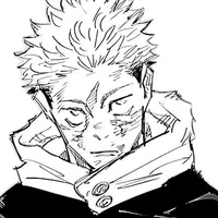 Itadori Yuji