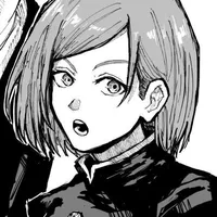 Kugisaki Nobara