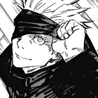 Gojo Satoru