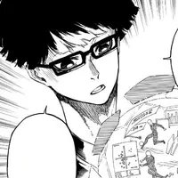 Ego Jinpachi