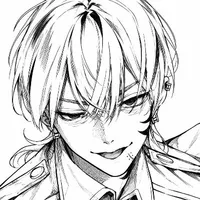 Madarame Shion