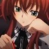 gremory rias