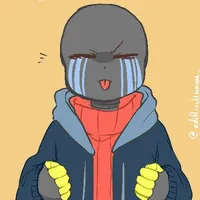 error sans