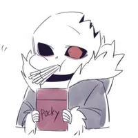 horror sans