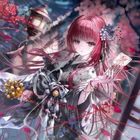 Estelle Arabella Evangeline