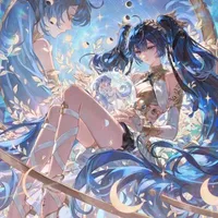 EstelleSeraphina Celestine