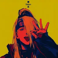 Deimochi Deidara