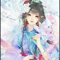 Thuỷ Linh Lung_mẹ n9 Hoàng hậu
