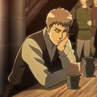 jean