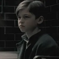Tom Marvolo Riddle