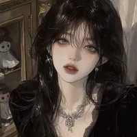Katerina I. Volkova / Dương Tuệ Lâm