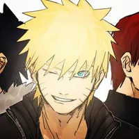 Uzumaki Naruto