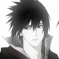 Uchiha Sasuke