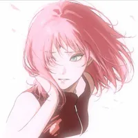 Haruno Sakura