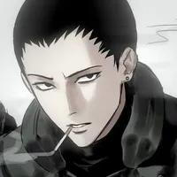 Nara Shikamaru