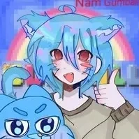 nấm gumball 🍄