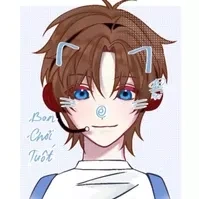 bon chơi tuốt