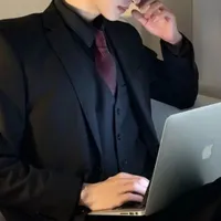 Dữ hàn phong_ba vãn âm