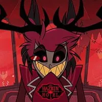 alastor