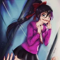 Nina the Killer