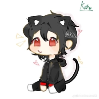 kira<sói>
