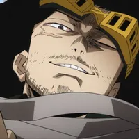 Aizawa Shota (Eraser Head)